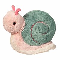SHELLY SNAIL