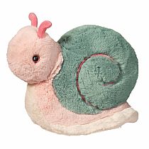 SHELLY SNAIL