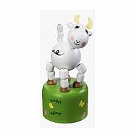 ****SALE PRICE--REG  $7.99**** FAINTING GOAT PUPPET