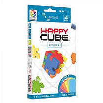 ****SALE PRICE--REG  $19.99**** Happy Cube 6 Pack