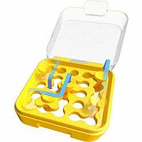 IQ MINI PUZZLE GAME