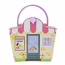 LIL BEAUTIES SWEET SHOP