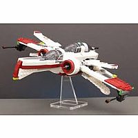 LEGO ARC-170 STARFIGHTER#