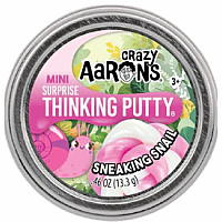 THINK PUTTY EASTER MINI ASST