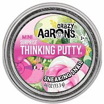 THINK PUTTY EASTER MINI ASST
