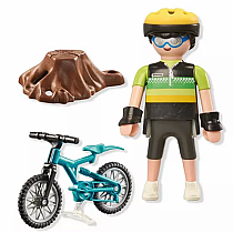 PM MOUNTAIN BIKER