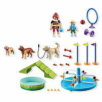 PM DOG PARK
