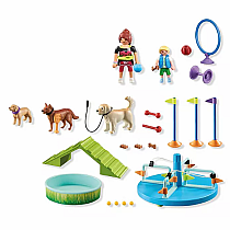 PM DOG PARK