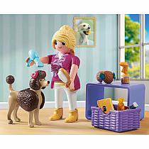 PM DOG GROOMER