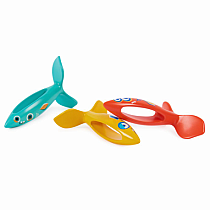 SWIRL DIVERS