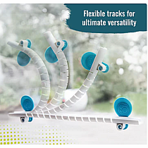 GECKO RUN FLEX CORNER EXPANSION