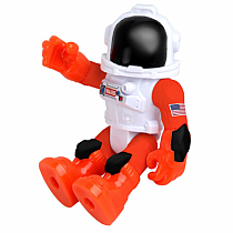 ****SALE PRICE--REG  $5.99**** MARS MISSION ASTRONAUT