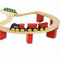 BRIO Classic Deluxe Set