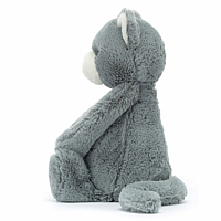 BASHFUL KITTEN ORIGINAL