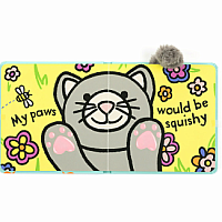 IF I WERE A KITTEN BOOK