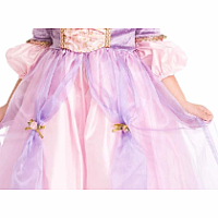 Rapunzel Deluxe Dress (Med)