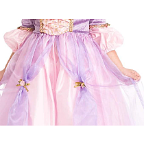 Rapunzel Deluxe Dress (Med)