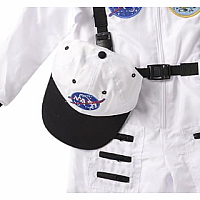 Jr Astronaut Suit 8/10