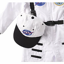 Jr Astronaut Suit 8/10