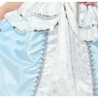 Cinderella Dress Small