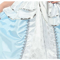 Cinderella Dress Small