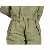 Jr. Fighter Pilot Suit w/Embroidered Cap, size 4/6 