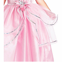 Royal Pink Princess - X-Large