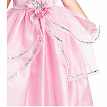 Royal Pink Princess - X-Large