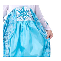 ICE PRINCESS DRESS SM