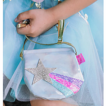 SHING STAR PURSE