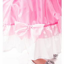 CINDERELLA BALL GOWN MED