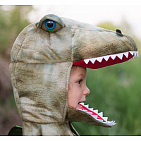 GRANDASAURUS T-REX CAPE