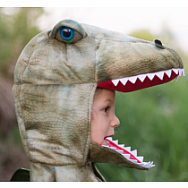 GRANDASAURUS T-REX CAPE