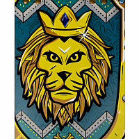 LIONHEART WARRIOR EVA SHIELD