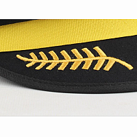 PILOT HAT