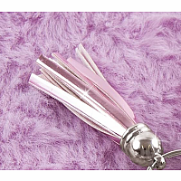 CELESTIAL KEYCHAIN LIP GLOSS