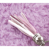 CELESTIAL KEYCHAIN LIP GLOSS