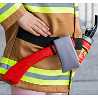 FIREFIGHTER OUTFIT 5/6 TAN