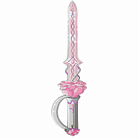PRINCESS SWORD