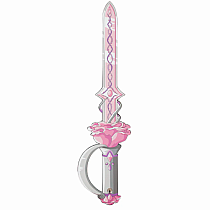 PRINCESS SWORD
