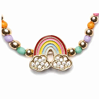 BOUTIQUE BRILLIANT NECKLACE