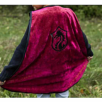 LEGEND KNIGHT CAPE CROWN