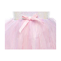 Great Pretenders Dreamy Unicorn Dress, size 5/6