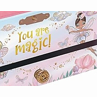 FAIRY JEWELRY BOX 1 DR