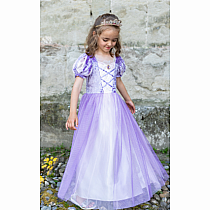 SOFT ONCE UPON TOWER GOWN 5/6