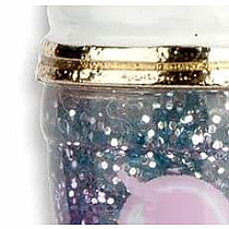 CHARM IT! Gold Unicorn Smoothie Charm