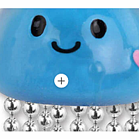 CHARM IT LIL' JELLY CHARM
