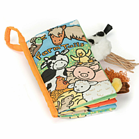 FARM TAILS BOOK