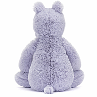 BASHFUL HIPPO ORIG