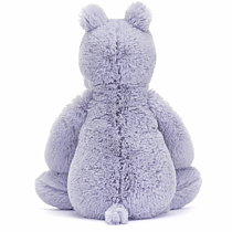 BASHFUL HIPPO ORIG